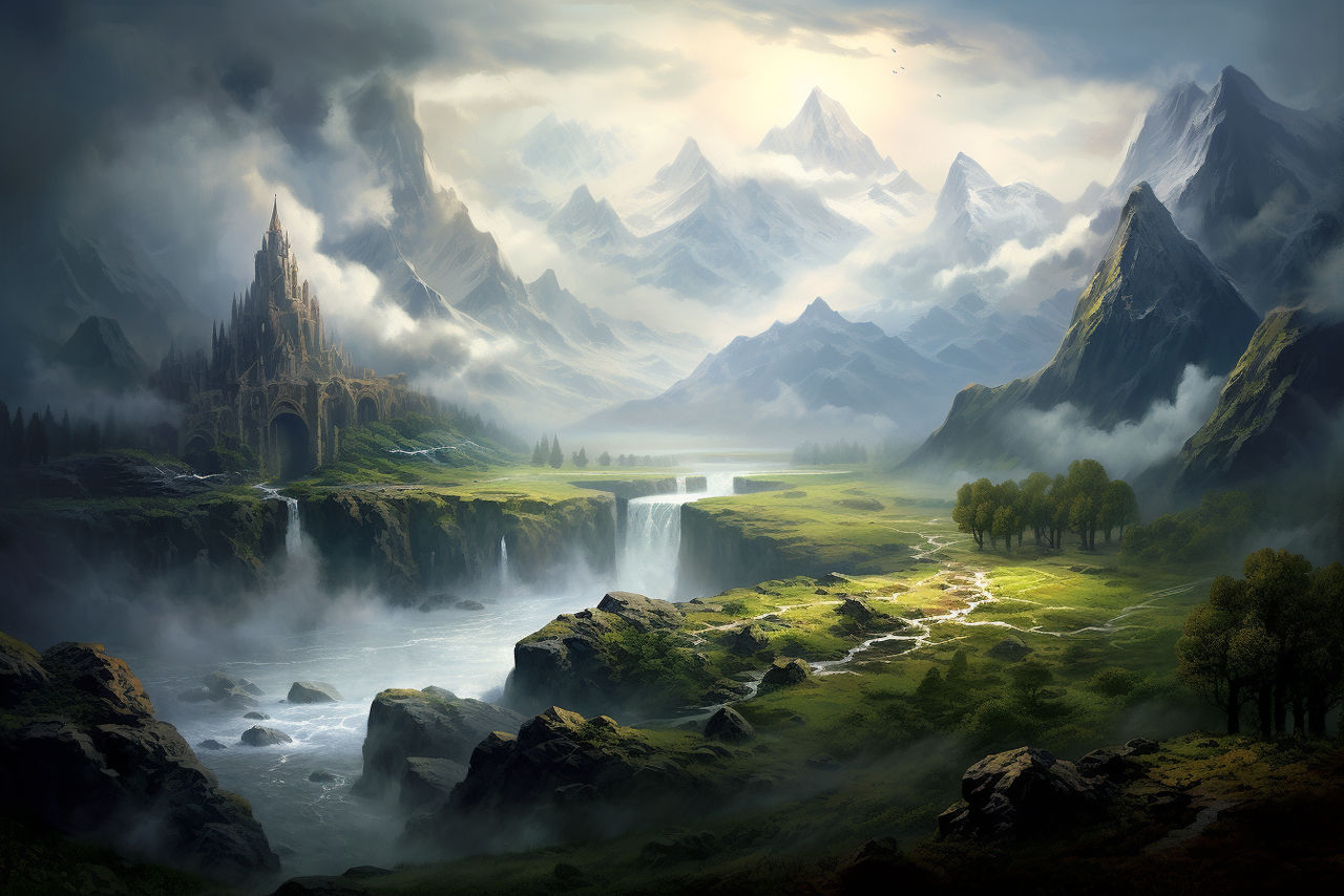 Landscape collection by Commonbymaru on DeviantArt Landscape collection by Commonbymaru on DeviantArt