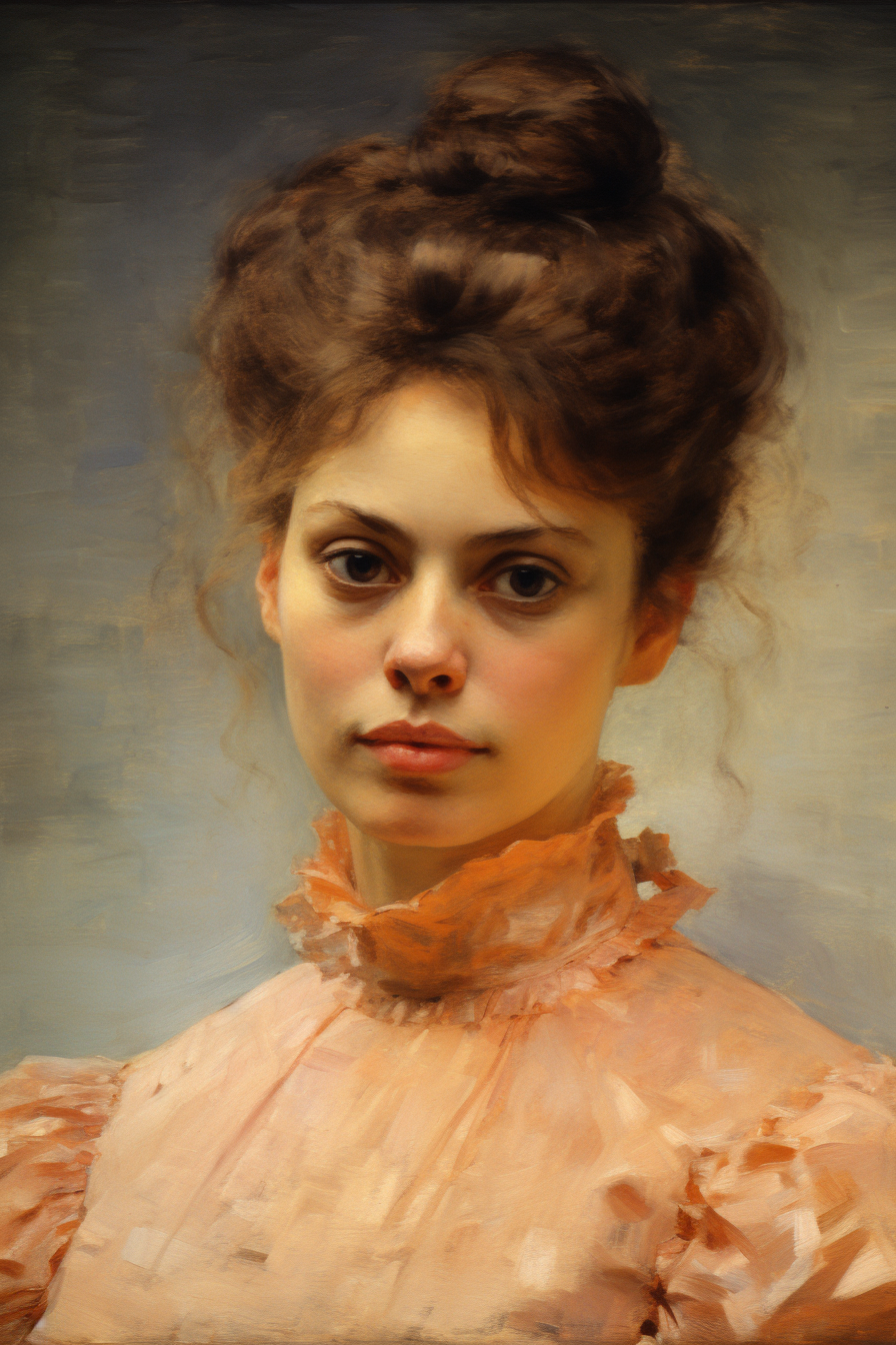 Daisy by Commonbymaru on DeviantArt