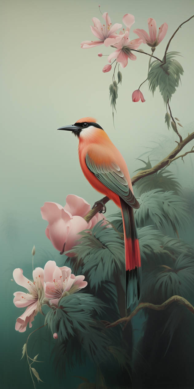 Birds Deviantart Bird by Commonbymaru on DeviantArt