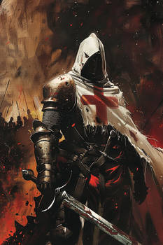 Crusader