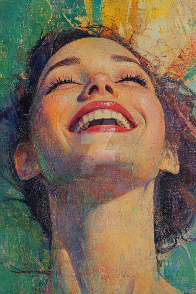 Joy Bio Deviantart Joy by Commonbymaru on DeviantArt
