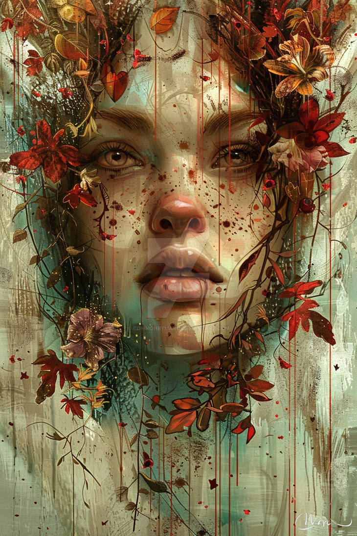 Autumn by Commonbymaru on DeviantArt