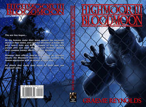 Bloodmoon: High Moor III