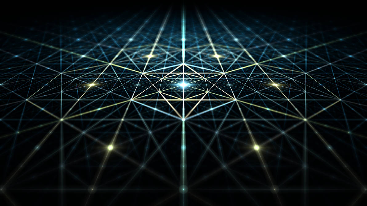 Geometric Texture 5 by JanRobbe on DeviantArt