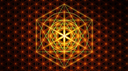 Flower of Life v2