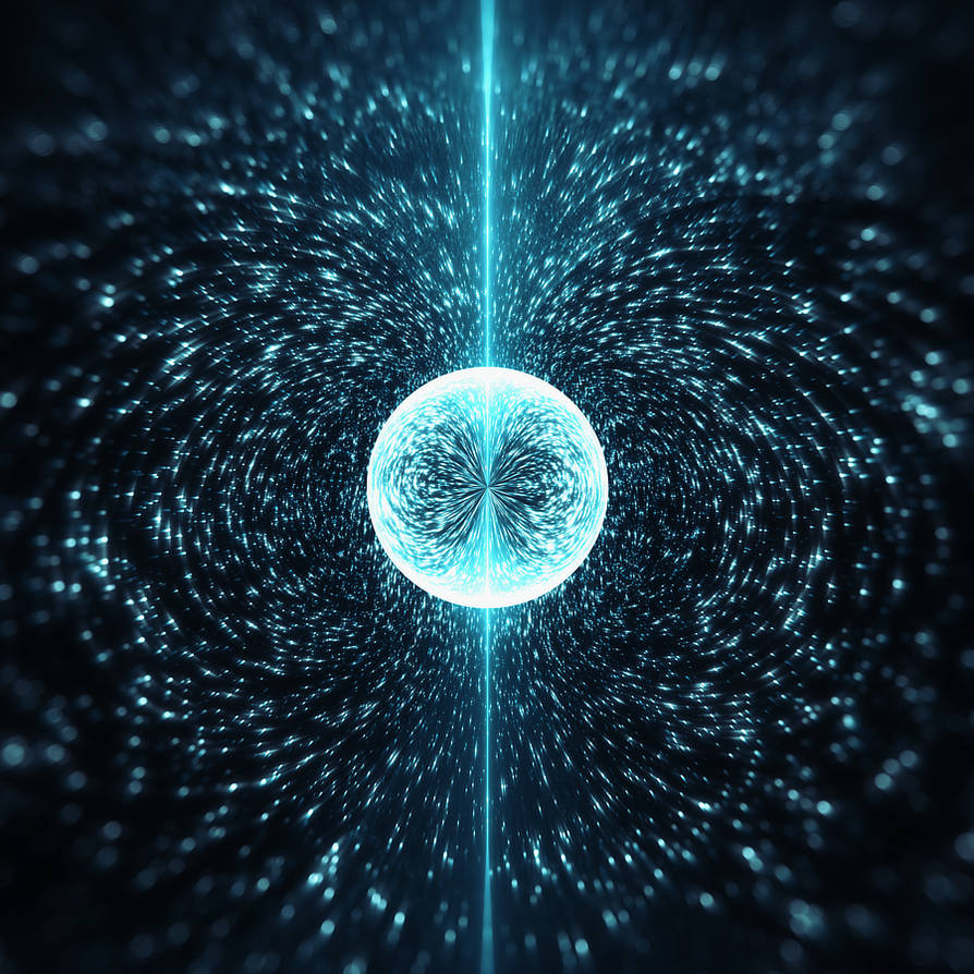 Great Attractor by JanRobbe on DeviantArt