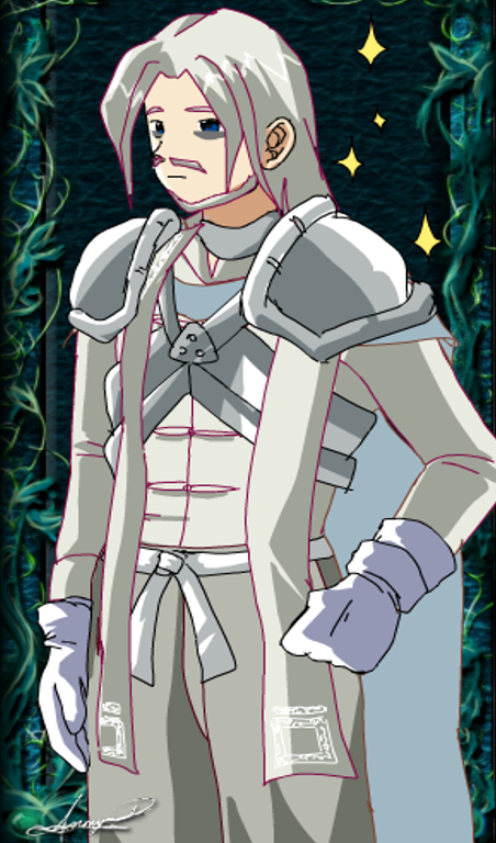 Zues by Sonicbran23 on DeviantArt