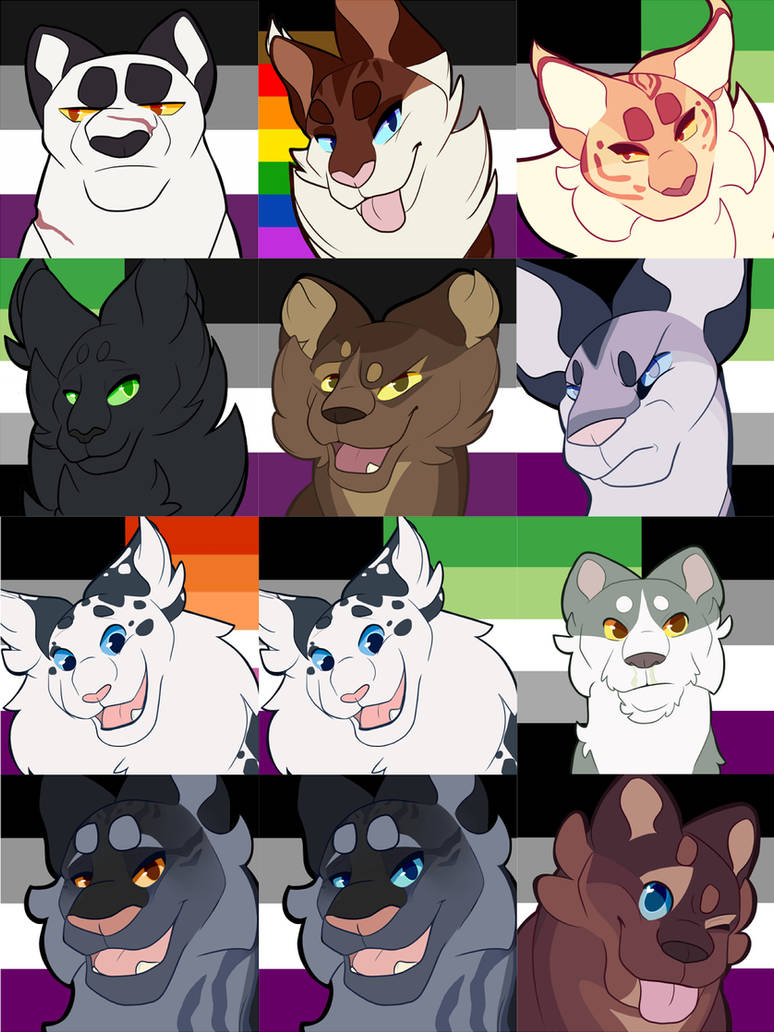 Ace And Aro Pride By Cryptidcrocuta On DeviantArt ace-and-aro-pride-by-cryptidcrocuta-on-deviantart