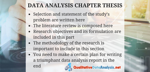Master Thesis Data Analysis by Qualitative-Data on DeviantArt