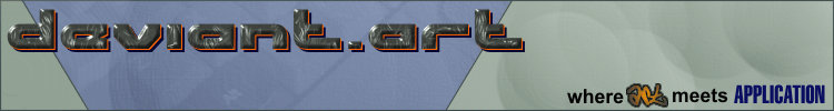 UniSol DevArt v2 - IMPROVED by afro on DeviantArt
