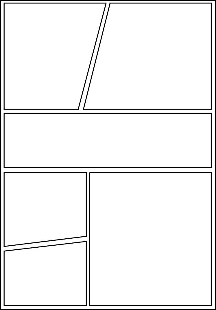 ComicBlankSE Block by RougePyro on DeviantArt
