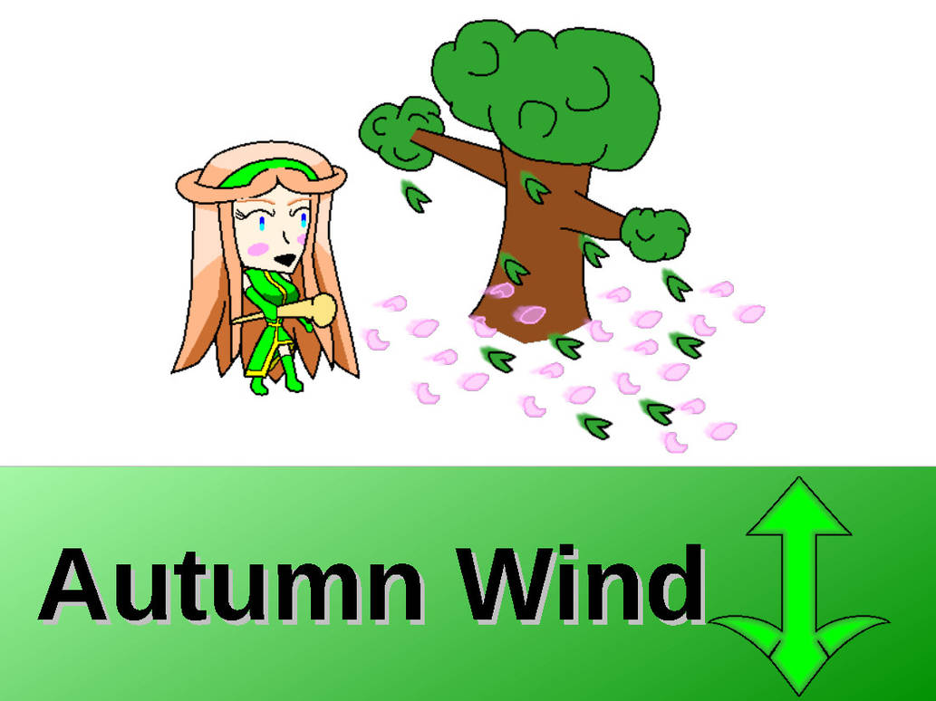 Weather Wind Spring Deviantart Autumn Wind page by RougePyro on DeviantArt