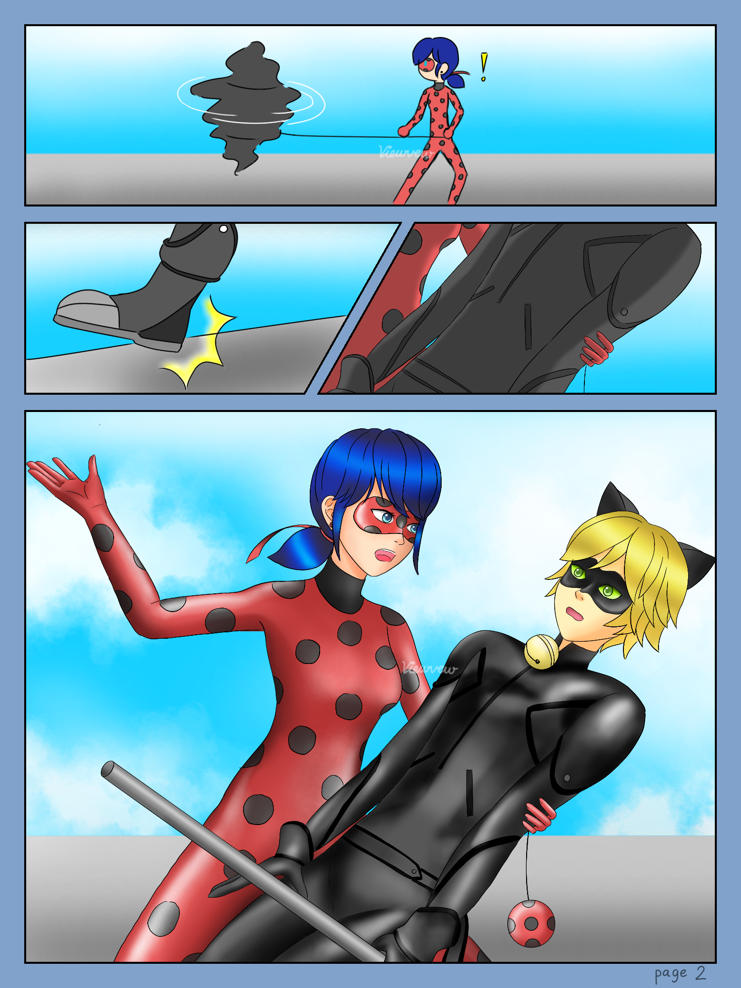 miraculous – Page 2