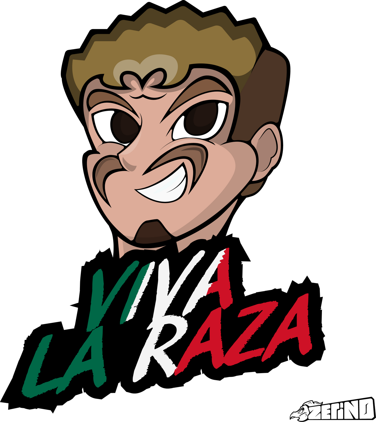 Eddie Guerrero Homenaje by EduardoZ1 on DeviantArt