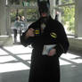 Sakura Con 2012 Batman