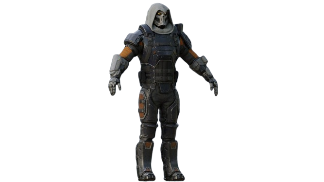 Taskmaster Apex Taskmaster 3d model by khalil1997 on DeviantArt