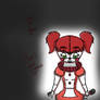 :FNaF Sister Location: Baby (old)