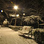 Winter night 5
