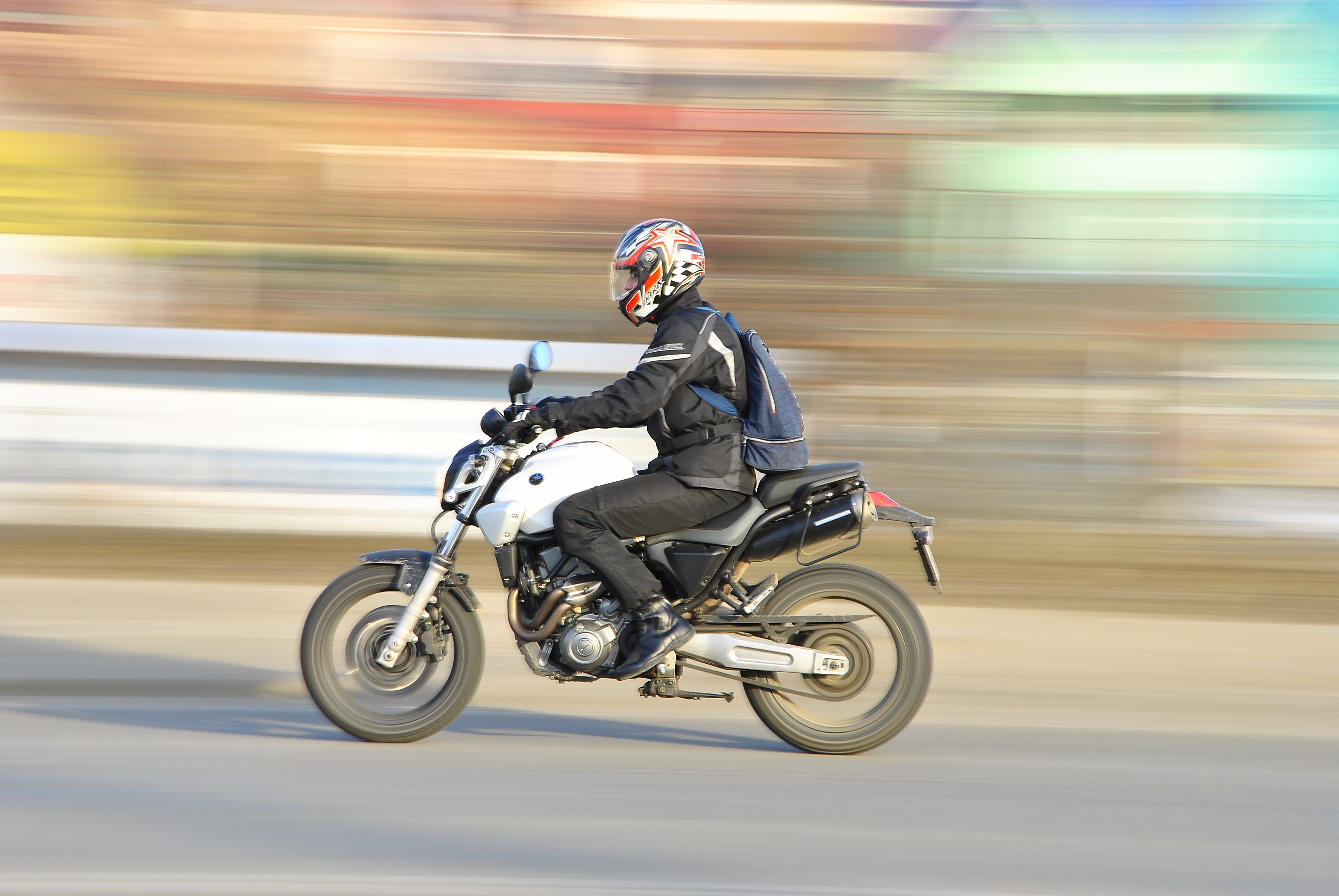 Panning