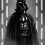 Lord Vader II WIP