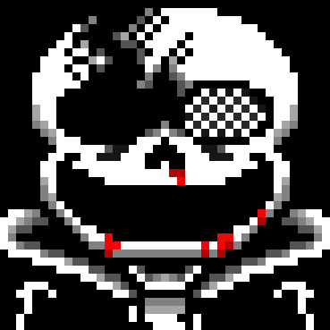 Sans Last Breath Phase 3 Pixel Art By Yisusuwu80 On Deviantart Sans Last Breath Phase 3 Pixel Art By Yisusuwu80 On Deviantart