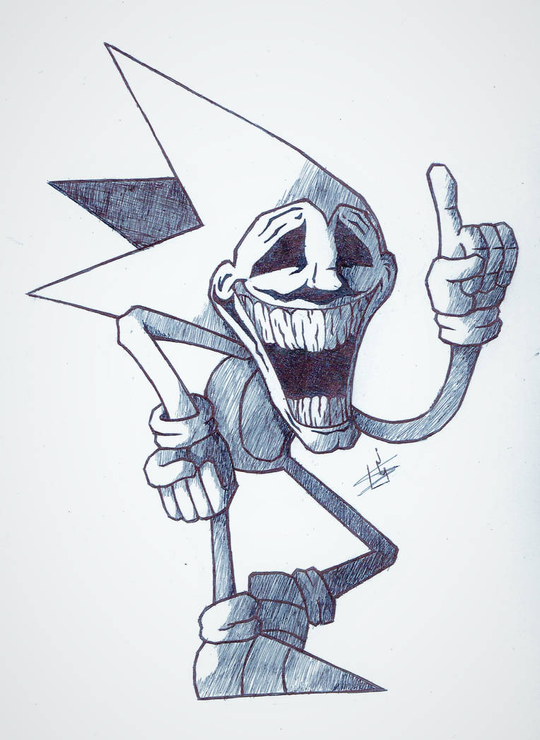 Infinite Fun by YISUSUWU80 on DeviantArt