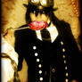 Steampunk Death Note: Lolipop