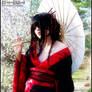 Death Note Geisha: L 04