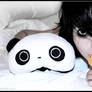 L : Cookies in Bed