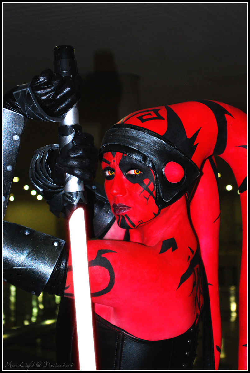 Darth Talon 02