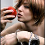 Light Yagami : Forbidden Fruit