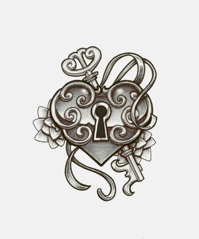 lovely locket by cbader on DeviantArt