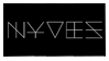 NYVES stamp by SkylerF0X