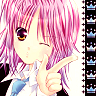 Shugo Chara Icon 5