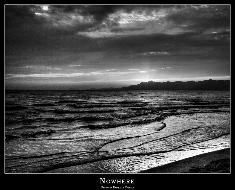 NOWHERE