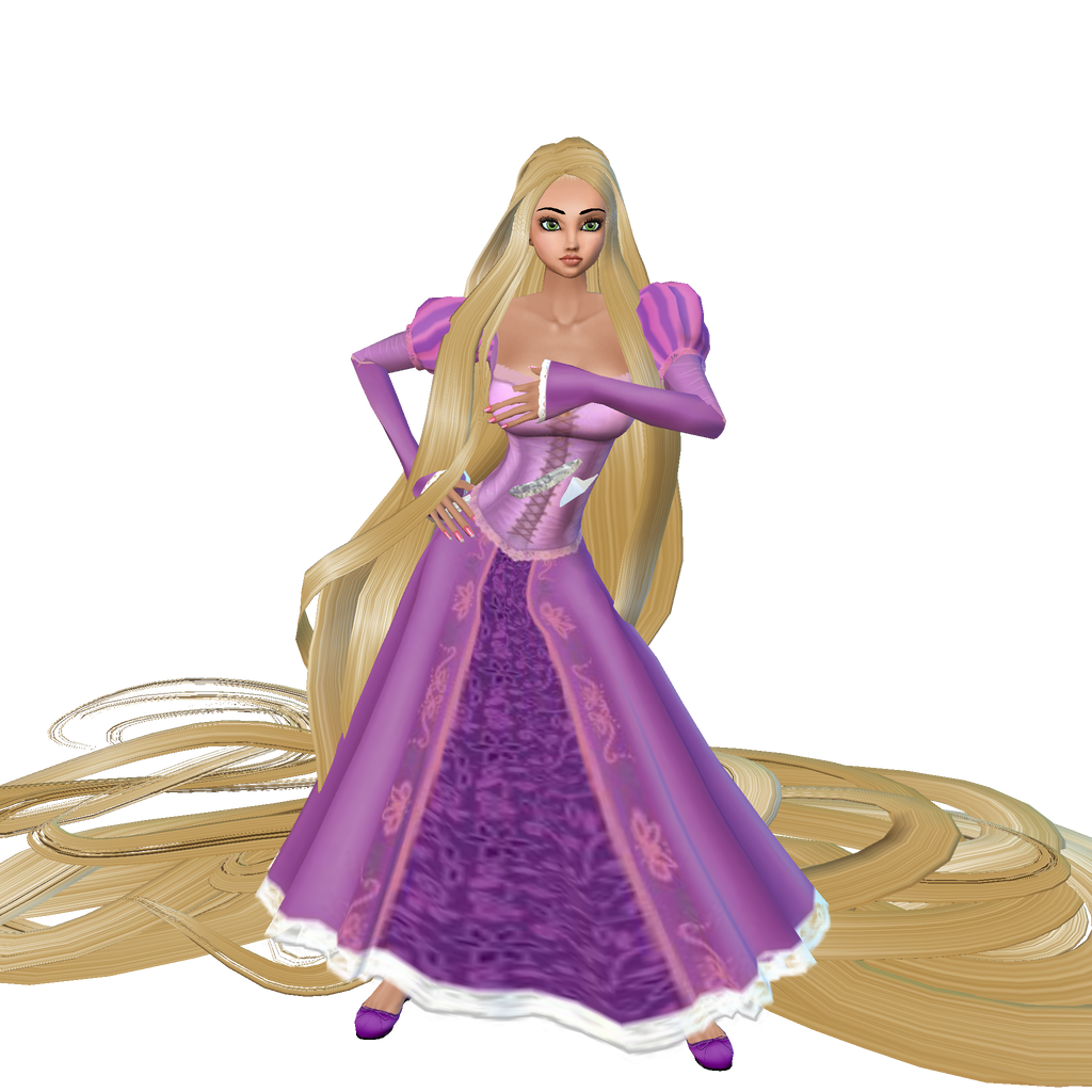 Rapunzel