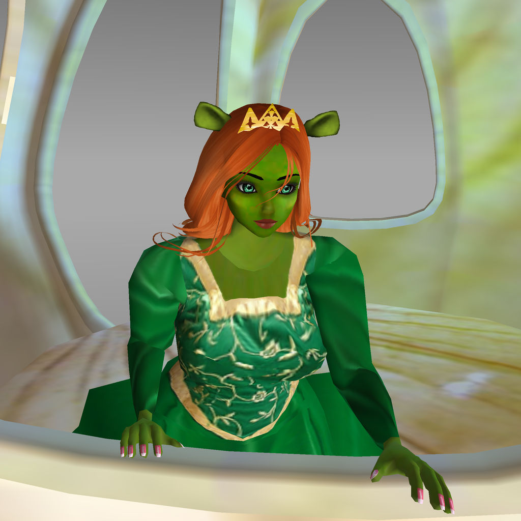 Princess Fiona Tg By Monstermaster13 On Deviantart Princess Fiona Tg By Monstermaster13 On Deviantart