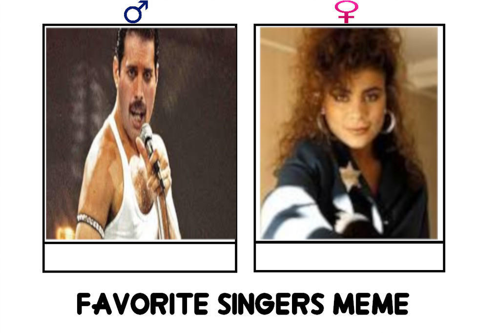 Singer Meme. by monstermaster13 on DeviantArt