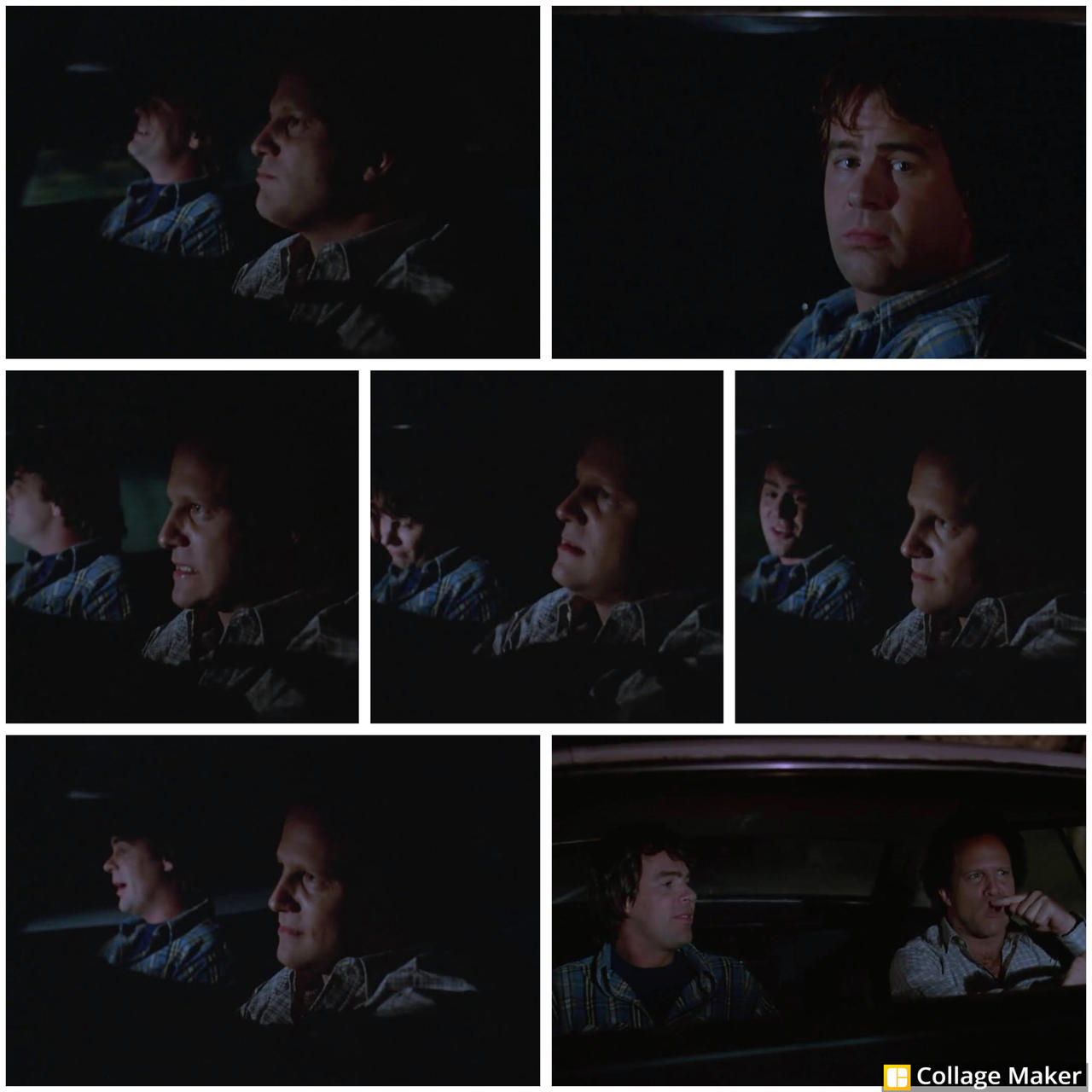 Dan Aykroyd Twilight Zone Collage By Monstermaster13 On DeviantArt dan-aykroyd-twilight-zone-collage-by-monstermaster13-on-deviantart