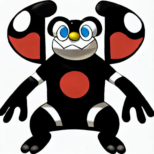 Pokemon Lab Deviantart Dexter (Dexter's Lab) as a Pokemon. by monstermaster13 on DeviantArt