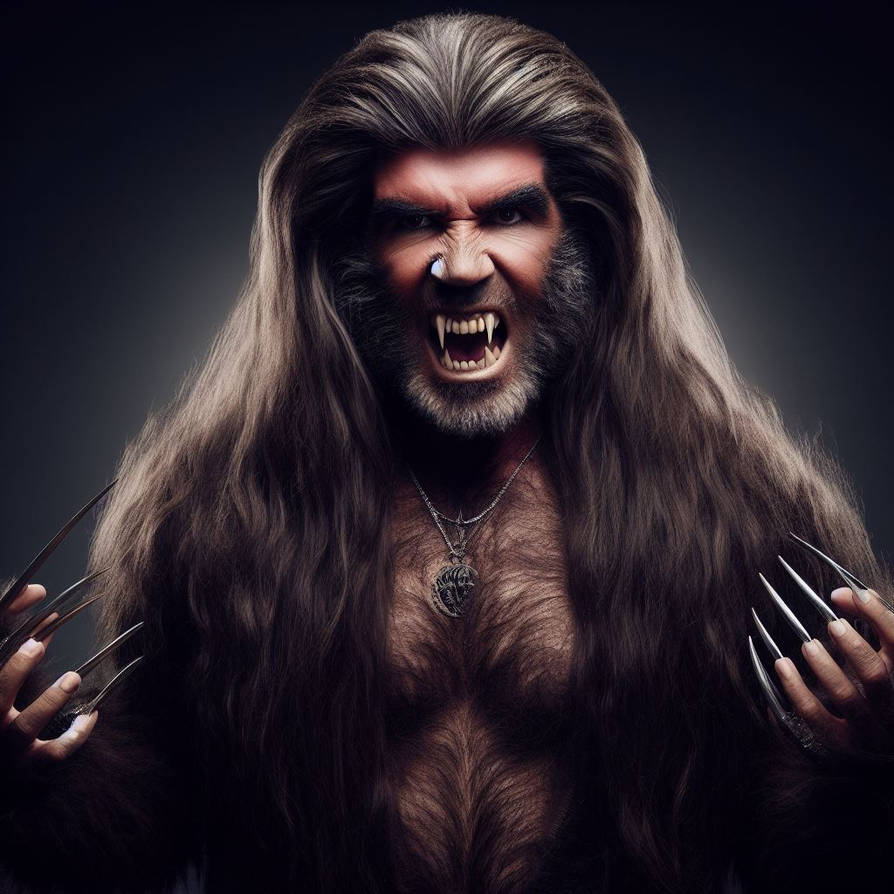 Fragger Simon Savage Simon. by monstermaster13 on DeviantArt