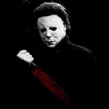 Michael Myers FTM TG.