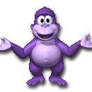 Bonzibuddy TF.