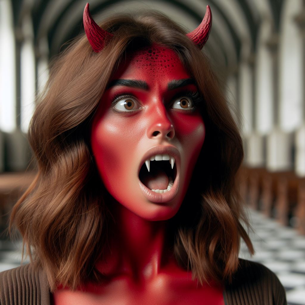 Demon Transformation Demon TF. by monstermaster13 on DeviantArt