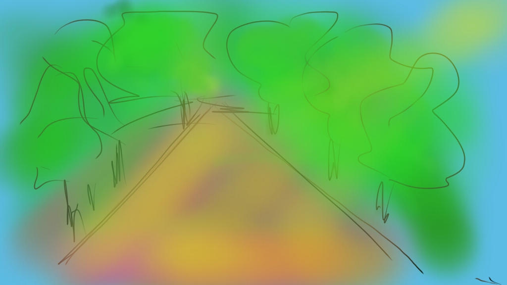 Road Deviantart road by tamtam55 on DeviantArt