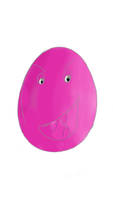 magenta egg