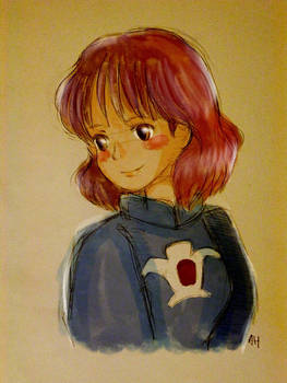 Nausicaa