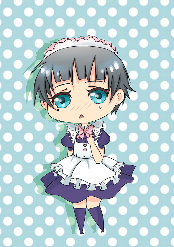 Nitori kun