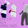 Outfit pack {DOWNLOAD}