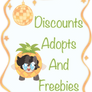 MLP FALL CLEAROUT (DISCOUNTS AND FREEBIES)